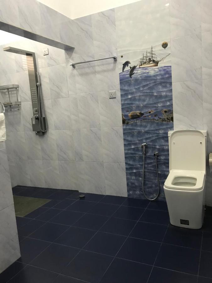 Duvi'S Shelter Bungalow Коломбо Екстериор снимка